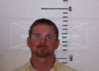 Johnny Eric Mullins