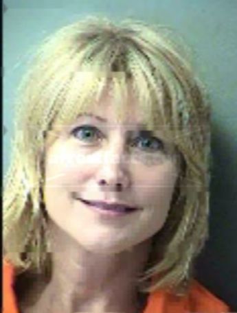 Pamela Sue Irwin