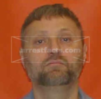 Jerry Lee Harmon