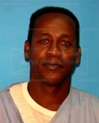 Willie James Moore