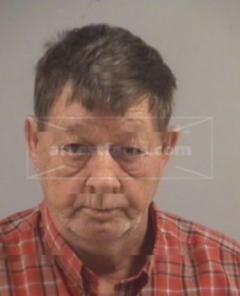 Robert Wayne Wells