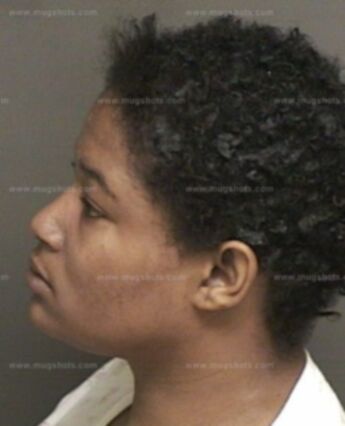 Shamika Lashawn Simpson