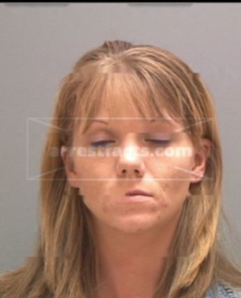 Kari Michelle Donahue