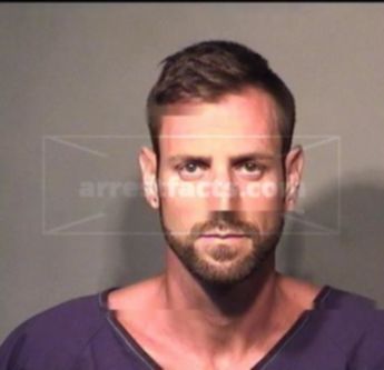 Brandon Lee Redding