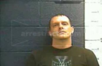 Brandon Dee Saylor