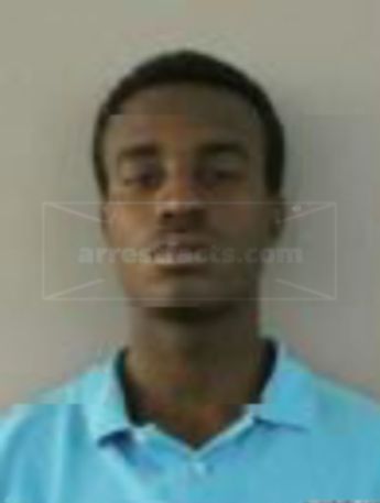 Jarmal Floyd