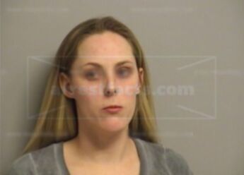 Ashley Michelle Norris