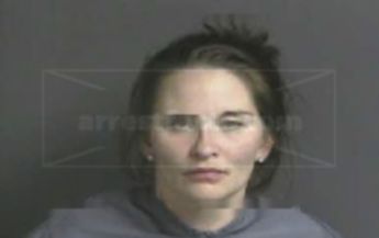 Kelly Nicole Carter