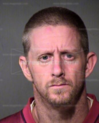 Eric Carl Sheridan