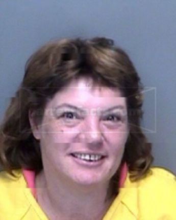 Catherine Carol Lacy