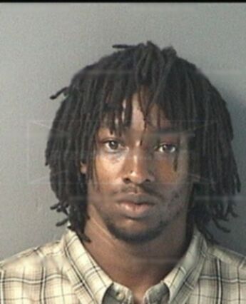 Davarius Lamar Johnson