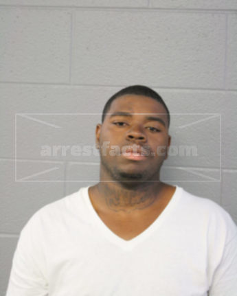 Marvin Bennett