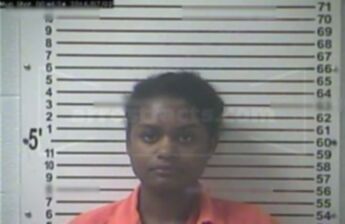 Ariella Kevina Williams
