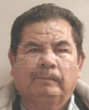 Inocencio Mercado Rodriguez