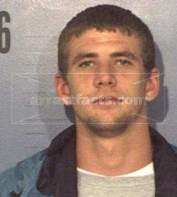 Christopher Adam Carruth