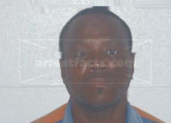 Aaron Brown Stephens