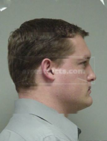 Brandon M Borden