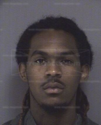 Jarez Raymond Warren