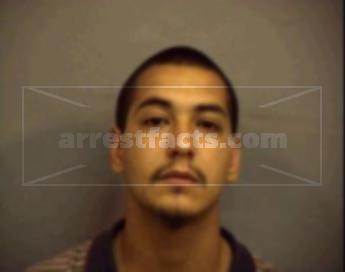 Eric Edward Castillo