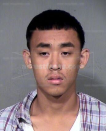 Tyler Phan