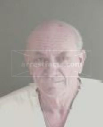 Jerry Michael Blancett