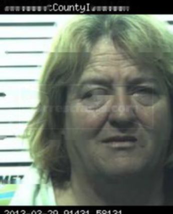 Denise Michelle Mcduffie