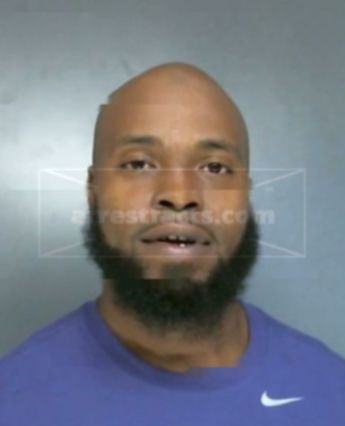 Michael Jerome Booker Jr.
