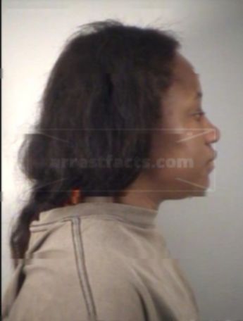 Shaykera Latoya-Natif Neal