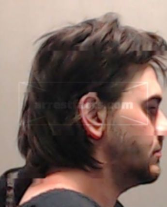 Travis Wade Moody