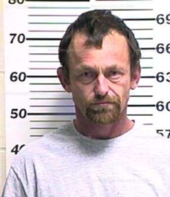 William Darrell Cain