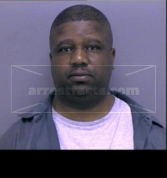 Marcus Maurcelle Wilson