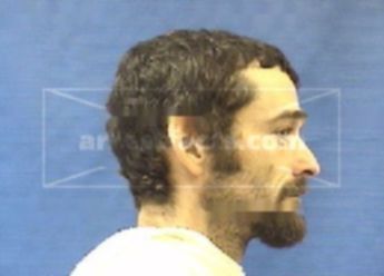 Adam Bryce Baker