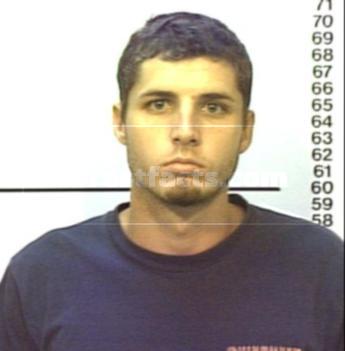 Luke Matthew Stewart