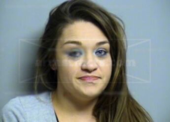Krystal Dawn Aka Roush Jones