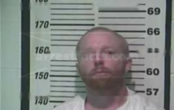 Brian Adair Brewer