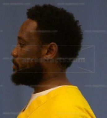 Demetrius L Anderson