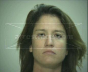 Kimberly Ann Crane