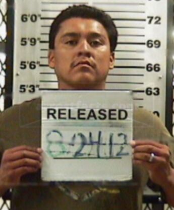 Theron Leon Sandoval