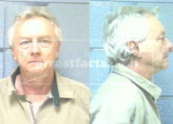 Gerald Randolph Branch