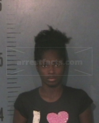 Shaquetta Janay Mays