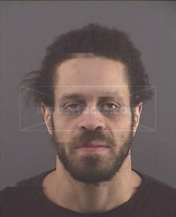Brandon Alexander Jackson