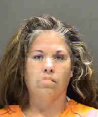 Brandi Lynn Drake