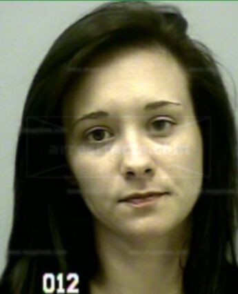 Brandy Nicole Smith