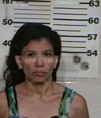 Isabel Elizabeth Perez Melendez
