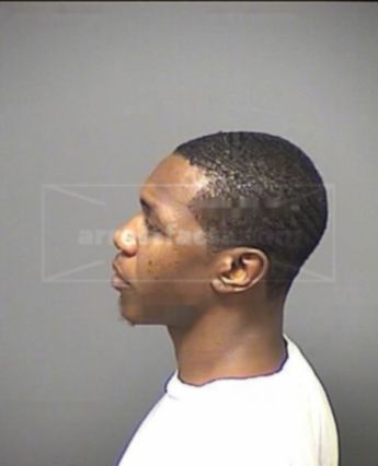 Jacarr Tyon Kelly