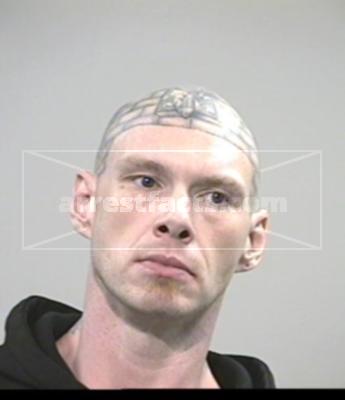 Tyson Barber