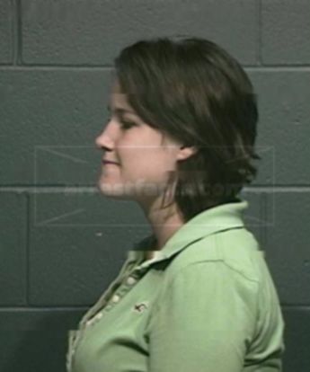 Britney Nicole Wright