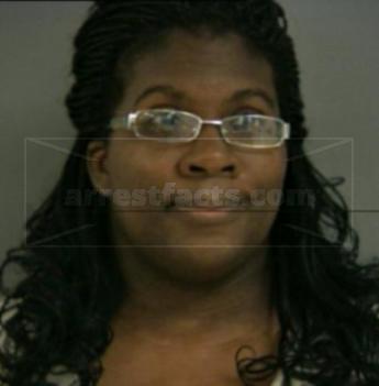 Shandra Bernice Breed