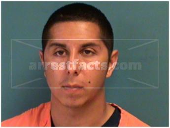 Matthew James Fierro