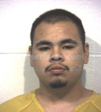 Christopher Lee Frias